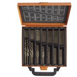 Vonhaus 99 delni set za vrtanje in vijačenje 3500068 | Shoptok.si
