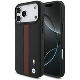 BMW OVITEK M Z PERFORIRANIM LOGOM IN ČRTKAMI ZA IPHONE 17 PRO MAX MAGSAFE LUXURY, (5000343398) | Shoptok.si