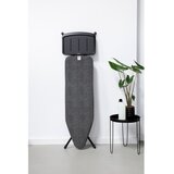Brabantia Likalna deska Denim Black B – | Shoptok.si