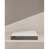 Kave Home Srednje tvrd madrac od pjene 90x200 cm Eva – | shoptok.hr
