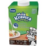 Imlek Pavlaka za kuvanje Moja kravica 20%mm, 500ml Cene