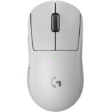 Logitech Bežični miš G PRO X Superlight 2 LS beli Cene