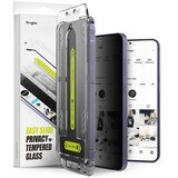 Ringke Easy Slide kaljeno steklo (2 kosa) za Samsung Galaxy S24 Plus – Privacy Cene