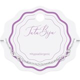 Tutu Biju zapestnica infinity 10 w Cene