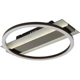 Globo 67382-24 - Plafonsko LED svetlo NORBERTO LED/24W/230V 4000K 30x34,2 cm | Eponuda.com