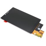 Blackberry Lcd za key 2 + touchscreen black ( LCD4385 ) Cene