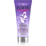 L´Oréal Paris Elseve Hyaluron Plump nočna vlažilna krema za lase 200 ml Cene