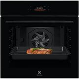 Electrolux ugradna rerna LOE8P38Z | ePonuda.com