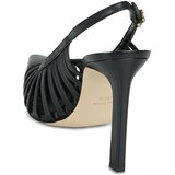 Michael Kors Salonarji ADRIANA HIGH PUMP Črna | Shoptok.si