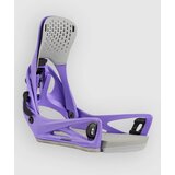 Burton Genesis 2027 Step On Bindings purple voltage | shoptok.hr