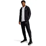 Muška komplet trenerka UA Emea Tracksuit Novelty 1390152-001, Crna