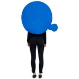  Svečana odjeća za odrasle My Other Me Univerzalna veličina 2 Dijelovi | shoptok.hr