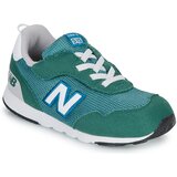 New Balance Nizke superge 515 Zelena | Shoptok.si