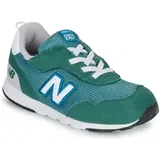 Nizke superge 515 Zelena