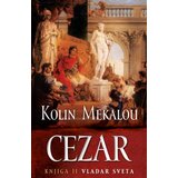 Laguna Kolin Mekalou - Cezar II - vladar sveta Cene