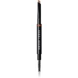 Bobbi Brown Long-Wear Brow Pencil svinčnik za obrvi odtenek Warm Brown 0.33 g | Shoptok.si