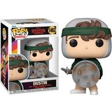 Funko figure pop! tv: stranger things dustin Cene