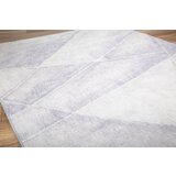 Conceptum Hypnose tepih ada Gönül -al 373, 140x190 cm, svetlosivi | ePonuda.com