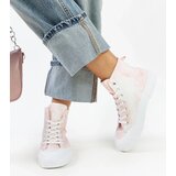 D/CEO Black trainers Beat | Shoptok.si