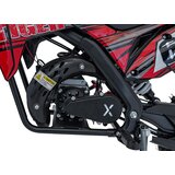 Motor na benzin 49CC TIGER - crveni | shoptok.hr