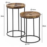 MID.YOU SET MIZIC, barve indijskega rožnega lesa | Shoptok.si