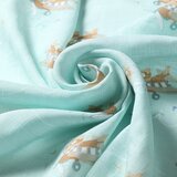 BabyOno 397/10 pelene od bambusa 3kom sive | shoptok.hr