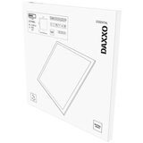  LED panel DAXXO backlit 60×60, kvadratni, vgradni, bel, 36W NW Cene