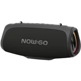 zvučnik storm s, bluetooth, crni