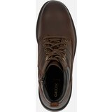 Geox Dark Brown Men's Ankle Boots Andalo - Mens | shoptok.hr
