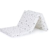 Chipolino preklopni madrac white / grey stars | shoptok.hr