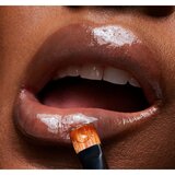 MAC Cosmetics Mini Lipglass Clear sjajilo za usne 7 ml | shoptok.hr