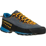 La Sportiva TX4 Blue/Papaya 42 Moške outdoor cipele
