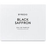 BYREDO Black Saffron Absolu de Parfum parfemska voda uniseks 50 ml Slike