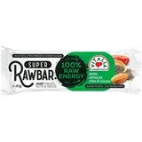 raw Bar urma čia i kakao