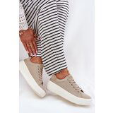 Big Star Women Fabric Sneakers On Platform | shoptok.hr