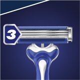 Gillette Blue 3 Comfort brivnik 8 kos | Shoptok.si