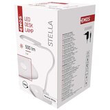 Emos lighting namizna LED svetilka STELLA bela Z7602W | Shoptok.si