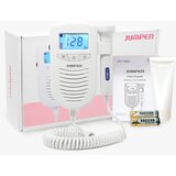 Jumper JPD-100S6 fetalni dopler, sonda 3 MHz, LCD zaslon | shoptok.hr