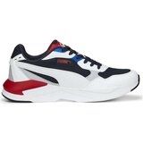 Puma Nizke superge - Bela | Shoptok.si