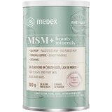 Medex MSM + beauty minerals Cene
