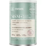 Medex MSM + beauty minerals