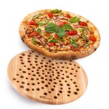 Pizza Aerator – aeracijska deska za pico - Froster - Home warming - Za 30 let | Shoptok.si