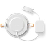 Philips LED/ugradbena stropna svjetiljka 12 W Slim – | shoptok.hr