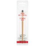 Clarins Eyeshadow Brush okrogel čopič za senčila za oči 1 kos | Shoptok.si