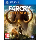 Ubisoft Entertainment Far Cry Primal (playstation 4) | Shoptok.si