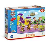  Puzzle 60 pcs patrolne sape u parku ( 104/200453 ) Cene