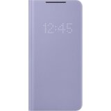 Samsung Galaxy S21 Plus LED View Cover Violet | Eponuda.ba