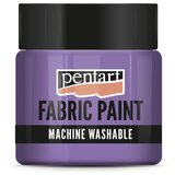  Pentart Boja za tekstil 50 ml | purple Cene