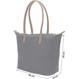 Tommy Hilfiger Nakupovalna torba 'POPETTE' mornarska | Shoptok.si