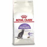 Royal Canin hrana za mačke Sterilised 37 400gr Cene
